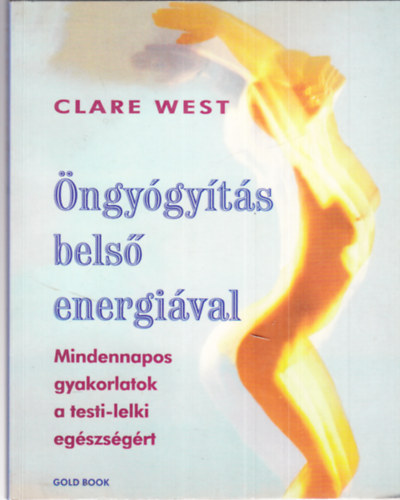 Clare West - ngygyts bels energival