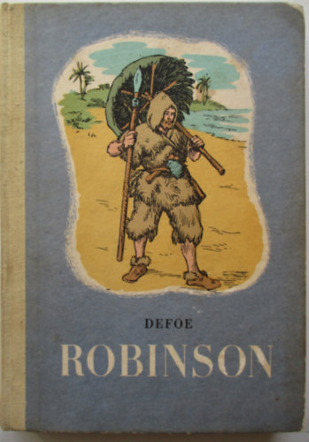 Robinson