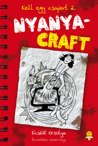 Nyanyacraft