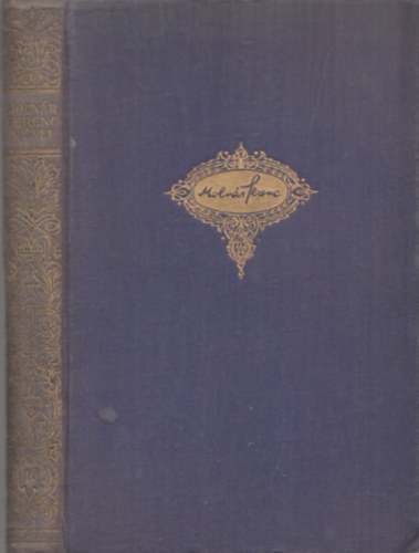 J�zsi �s egy�b kis kom�di�k - Gyerekek (Moln�r Ferenc m�vei 10.)