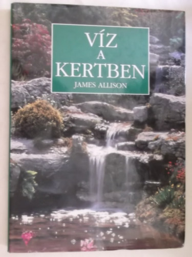 Vz a kertben