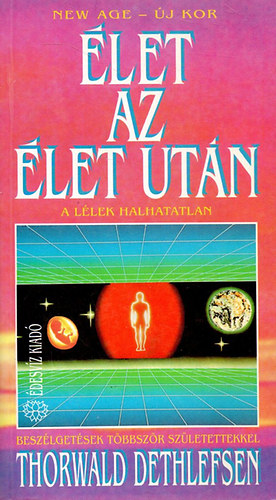 let az let utn - A llek halhatatlan