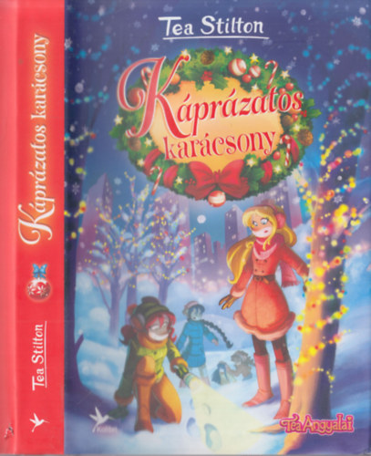Kprzatos karcsony