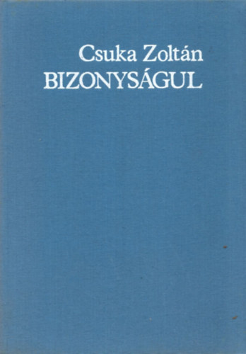 Bizonysgul