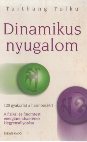 Dinamikus nyugalom