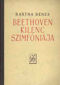 Beethoven kilenc szimfnija