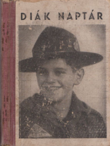 Dik naptr az 1936-37. iskolai vre
