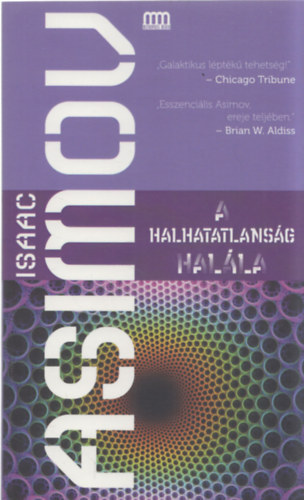 A halhatatlansg halla