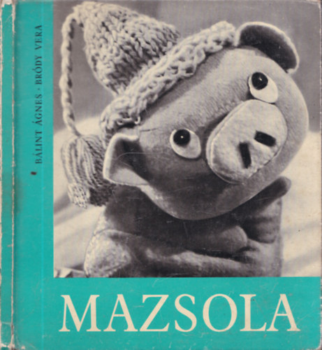 Mazsola