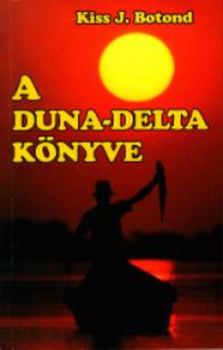 A Duna-delta k�nyve