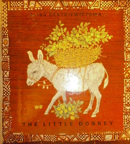 Alina Centkiewiczowa - The Little Donkey