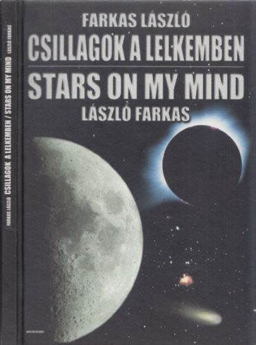Csillagok a lelkemben - Stars on my Mind (CD nlkl) - DEDIKLT!