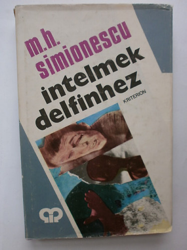 Intelmek Delfinhez