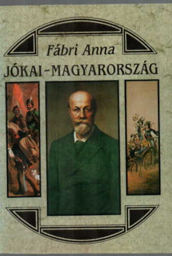 Jkai - Magyarorszg