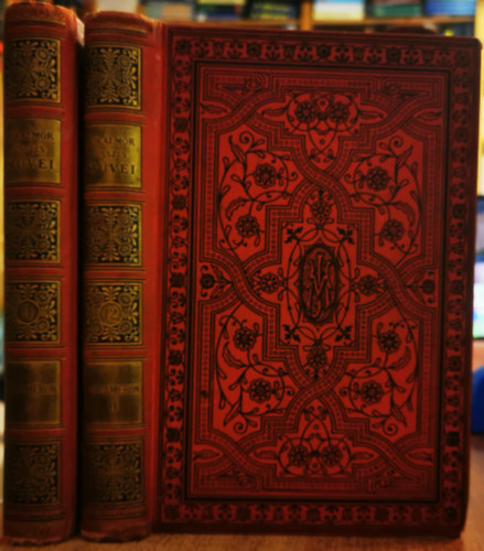 J�kai M�r - Dekameron I-II.