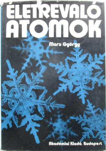 �letreval� atomok