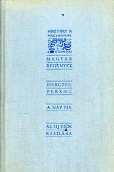 A nap fia (Herczeg)