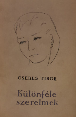 Klnfle szerelmek