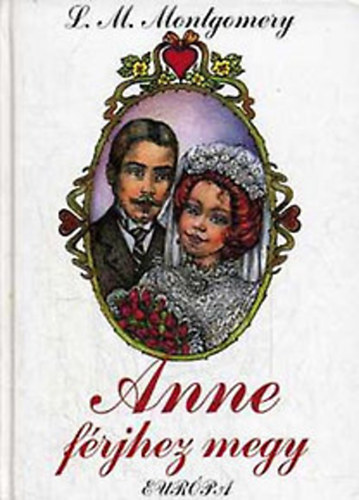 Anne f�rjhez megy