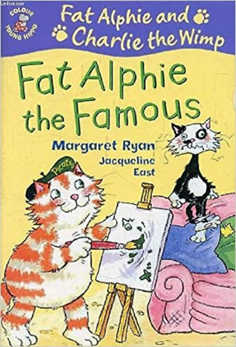 Margaret Ryan - Fat Alphie the Famous