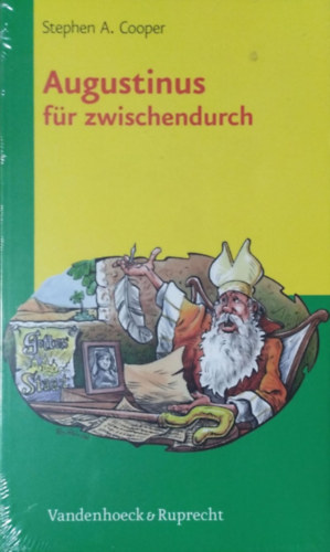 Augustinus fr zwischendurch