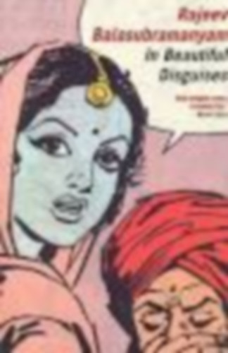 In beautiful disguises