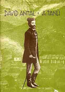 Dvid Antal - A tan