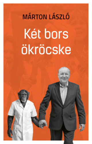 Mrton Lszl - Kt bors krcske