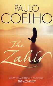 Paulo Coelho - The Zahir