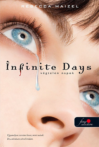 Infinite Days - Vgtelen napok