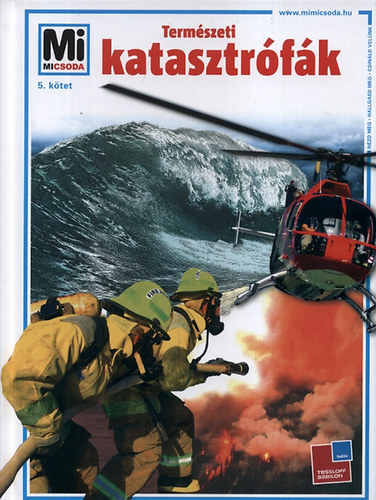 Term�szeti katasztr�f�k (Mi micsoda 5.)