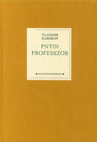 Pnyin professzor