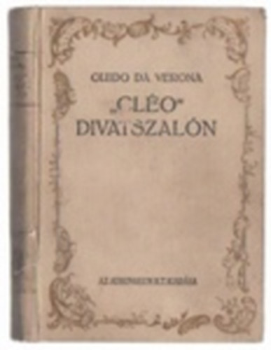 Cleo Divatszalon