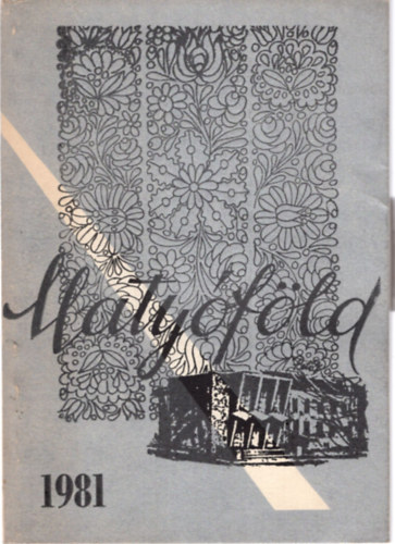 Maty�f�ld 1981