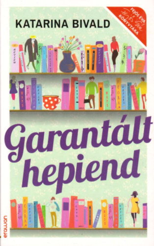 Garantlt hepiend