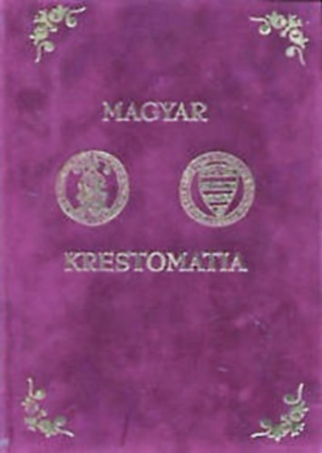 Magyar krestomatia