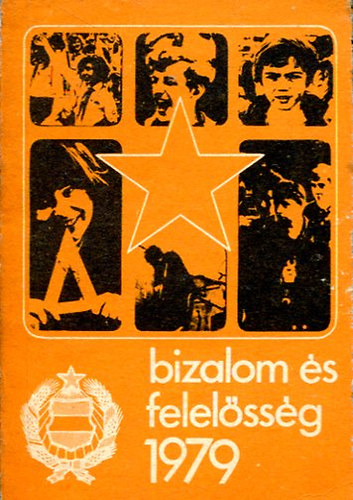 Mszros rpd - Bizalom s felelssg  (1979)