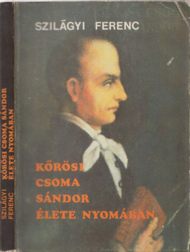 Krsi Csoma Sndor lete nyomban