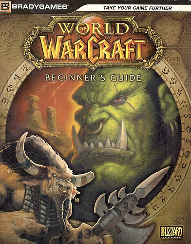 World of WarCraft Beginner's Guide