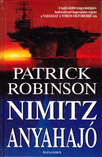 Nimitz anyahaj