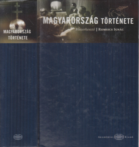 Magyarorszg trtnete