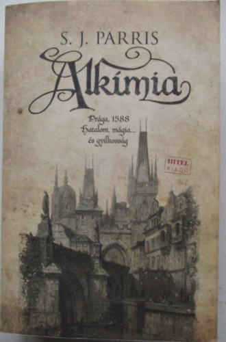 Alkmia