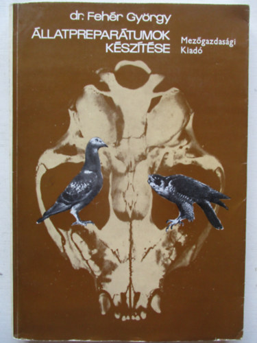llatprepartumok ksztse