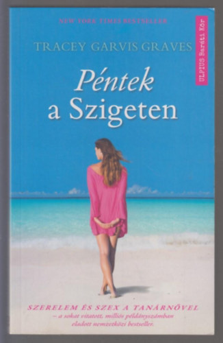 P�ntek a Szigeten