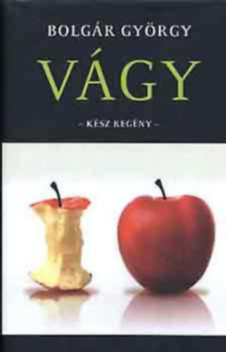 V�gy K�sz reg�ny