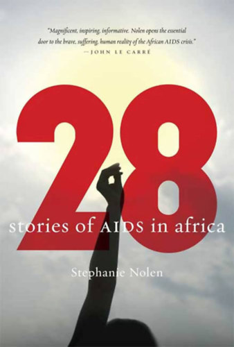 28: Stories of AIDS in Africa