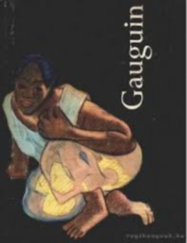 Paul Gauguin - Akvarellek, pasztellek s sznes rajzok