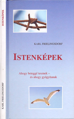 Karl Frielingsdorf - Istenkpek
