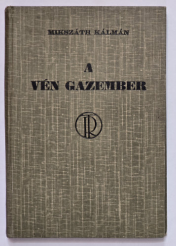 A v�n gazember