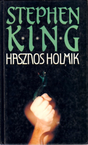 Hasznos holmik